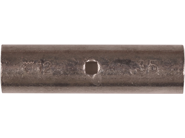 ELPRESS kobberkompressionshylster KST35, 35mm²