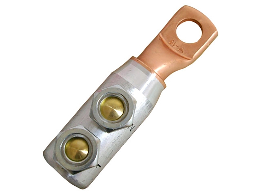 Elpress Skruekabelsko al-cu re/rm 10-70 eller se/sm 25-70