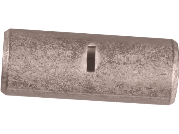 Trykmuffe CU KSF 150 mm², klasse 2 og 5