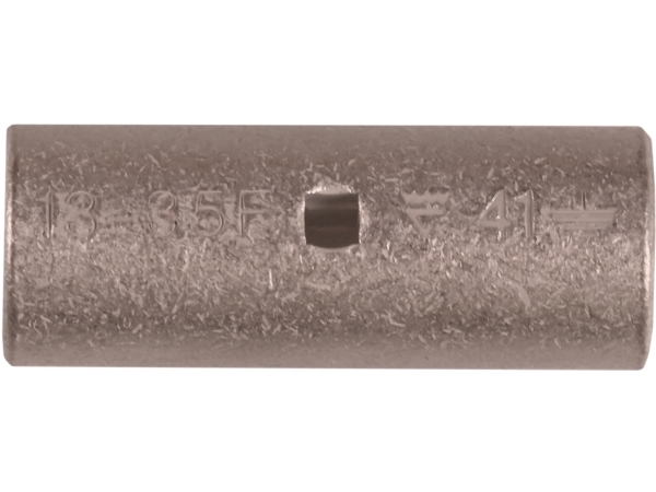 ELPRESS kobberkompressionsstik KSF35, 35 mm²