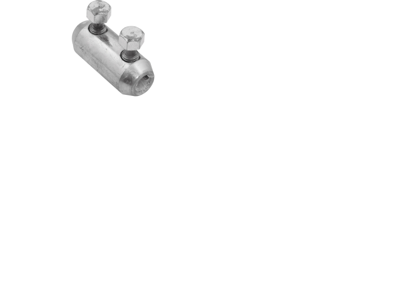 TE CONNECTIVITY Skrueforbinder 10-35 mm² AL/CU