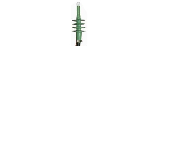 NEXANS EUROMOLD AFN endeafslutning udendørs 1x630-800 mm² 24kV til alle plastisolerede kabler Min. 39,0 mm / Max. 50,0 mm