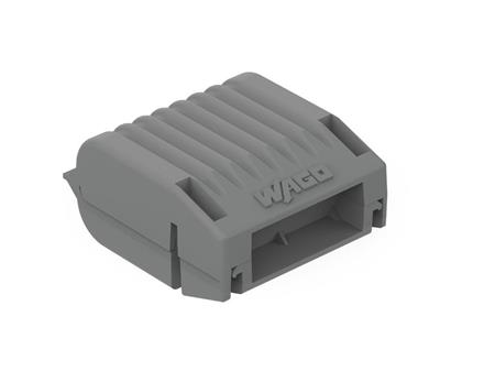 Wago 207-1431, 38 mm, 42,5 mm, 21,3 mm, 48 stk