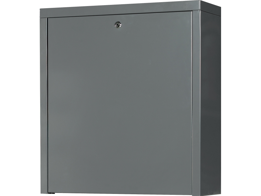 Teknikskab TS700 RAL 7015