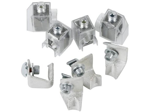 ABB Tilsl. sæt komplet 50-150 mm² Venstre model