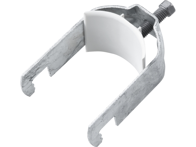 ABB Kabelbøjle for Ø 12-16 mm galvaniseret stål