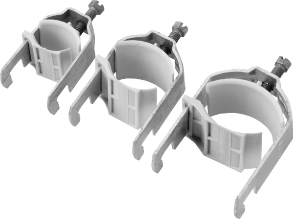 ABB Kabelbøjle 2056 til 34-40 mm Kabel Ø