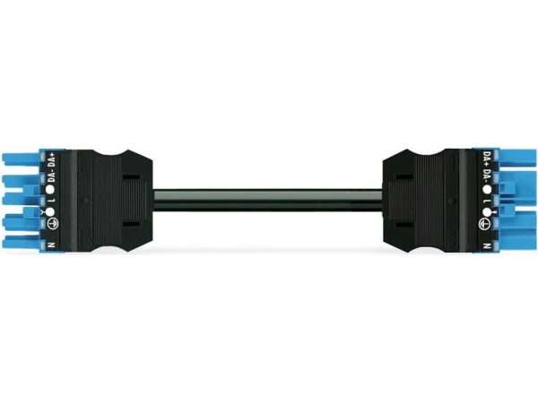 Wago 771-9385/067-401, -35 – 85 °C, 1 stk., 47 mm, 15,4 mm