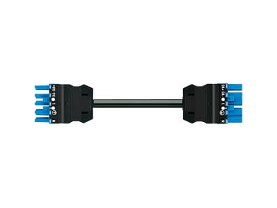 Wago 771-9985/017-601, -35 – 85 °C, 1 stk., 47 mm, 15,4 mm