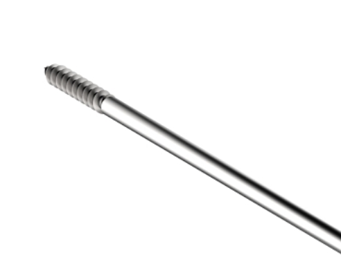 LK afbryderskrue Torx 10, 3x80 mm - (10 stk.)