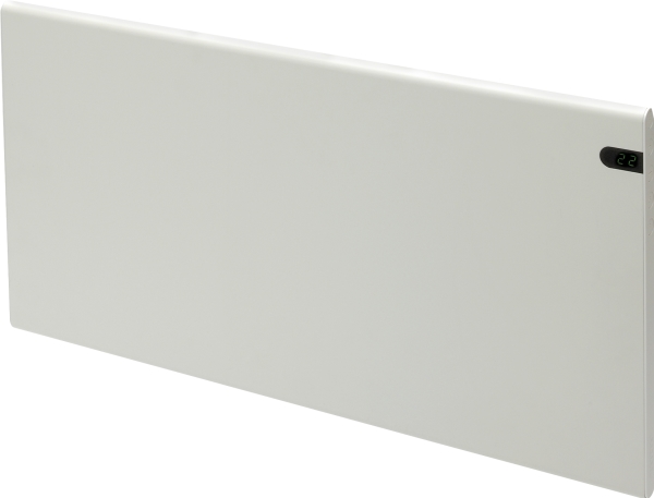 ADAX Neo Basic NP 04 Elvarmepanel med digital termostat - 400 W / 400 V