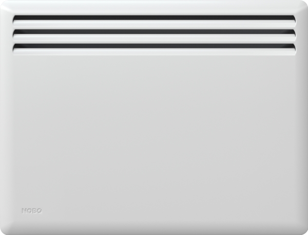 El-varmepanel Front NFK4N 05 500W 400V D