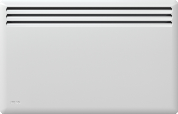 El-varmepanel Front NFK4N 07 750W 400V D