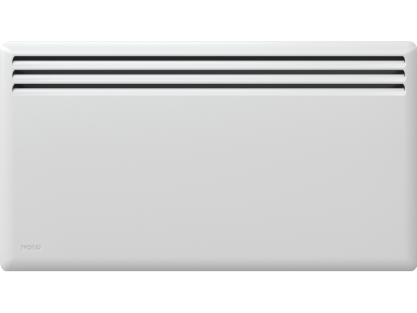 El-varmepanel Front NFK4N 10 1000W 400V D