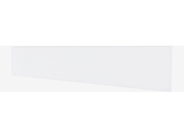 NEO WIFI VARMELISTE HVID 230V - 1400W - H: 208 mm L: 1860 mm