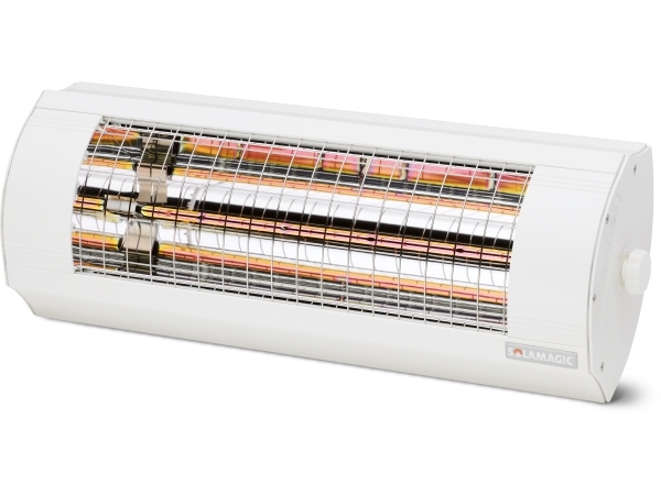 SOLAMAGIC ECO+ PRO 2000 WATT HVID