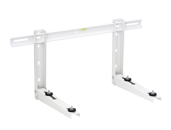 Vægbæring til Varmepumpe 465 x 400 x 780 mm. - Optil 160 kg.