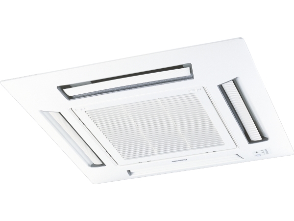 Panasonic panel CZ-BT20EW, tilbehør luft/luft 4 Way 60x60 kassette Passer til gamle og nye R32 modeller