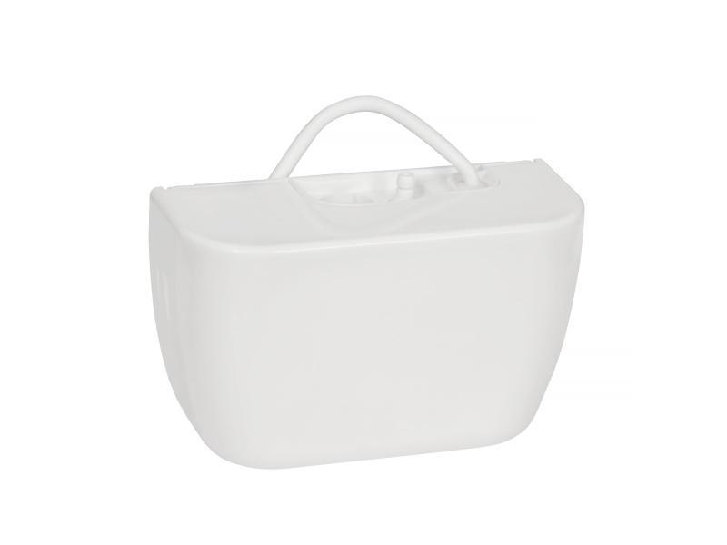 Kondensvandpumpe til varmepumpe Mini, 20 l/t, 20 m lftehjde, 19 dB(A)