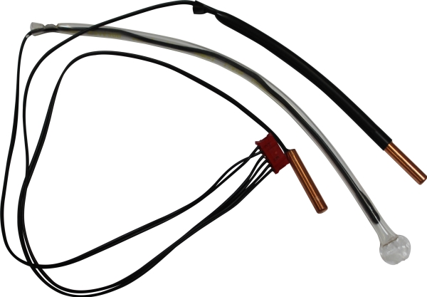Panasonic komplet sensor til varmepumpe indedel CWA50C2664 ( Se beskrivelse for type )