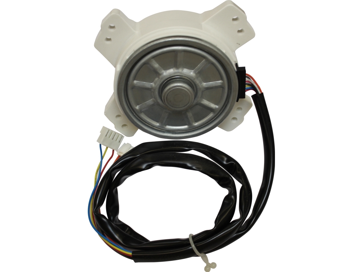 Panasonic blæse motor til varmepumpe ARS6411AC ( Se beskrivelse fir typer )