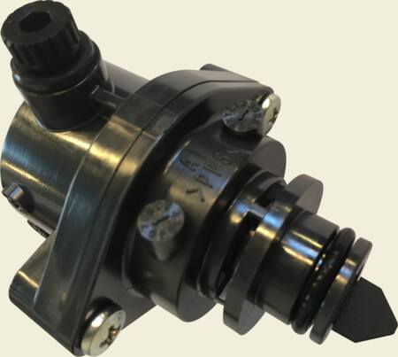 Panasonic luftudlader - Reservedel til MXC 09/12/16, MDC 05/07/09, WH-ADC0309J3E5ANC