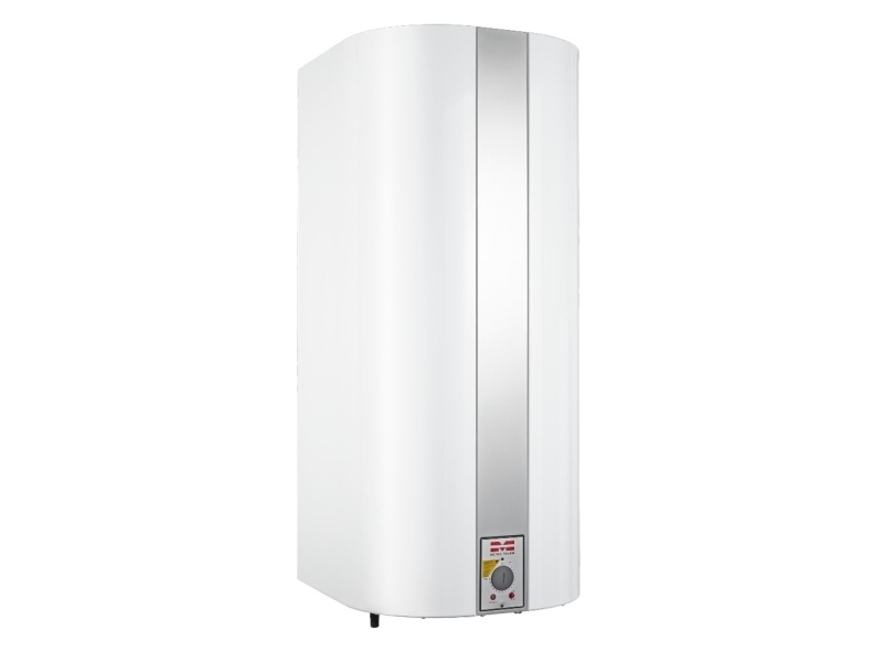 Metro 160 liter VVB combi centralvarme