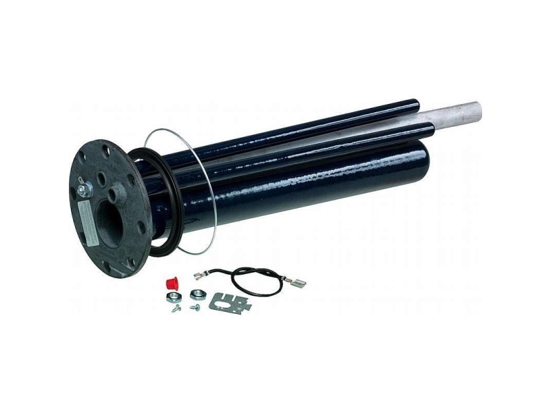 Metro Flangerør 60-450 liter combi 49