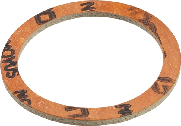 METRO THERM Metro flangepakning til varmelegeme 65 x 53 x 3 mm