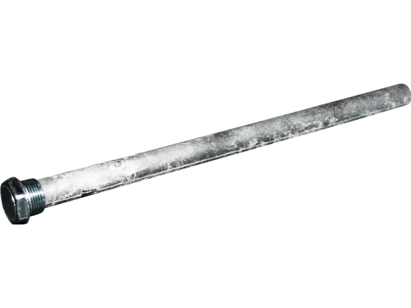 FÆRGEMANN Stavanode 3/4 prop, Ø22 - 500mm, magnesium AZ-63