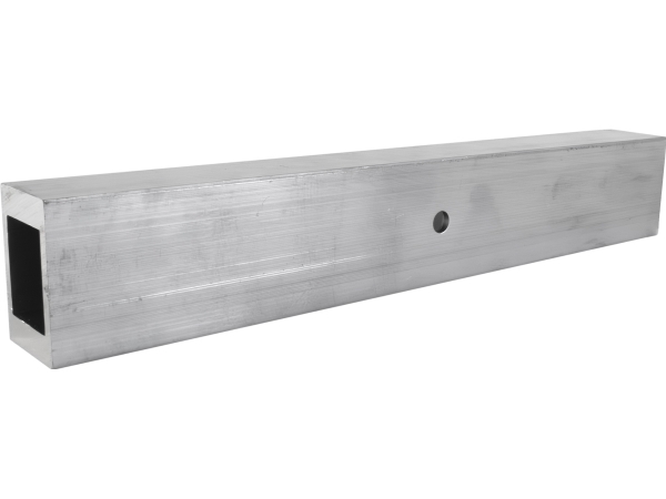 JUAL FixNordic - Samlestykke til aluminium profil 36X48 mm