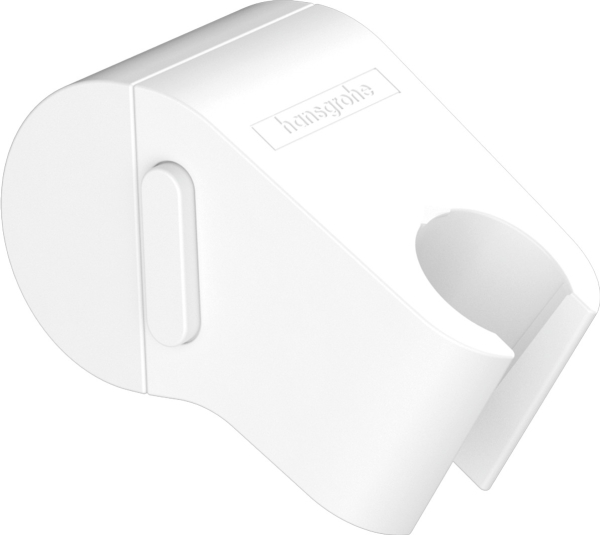 HansGrohe WallStoris Push håndbruserholder MH