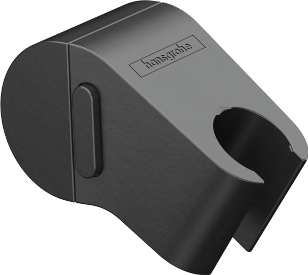 HansGrohe WallStoris Push håndbruserholder MS