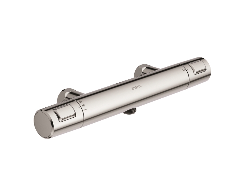 Børma Ceratherm T25 Brusetermostat krom