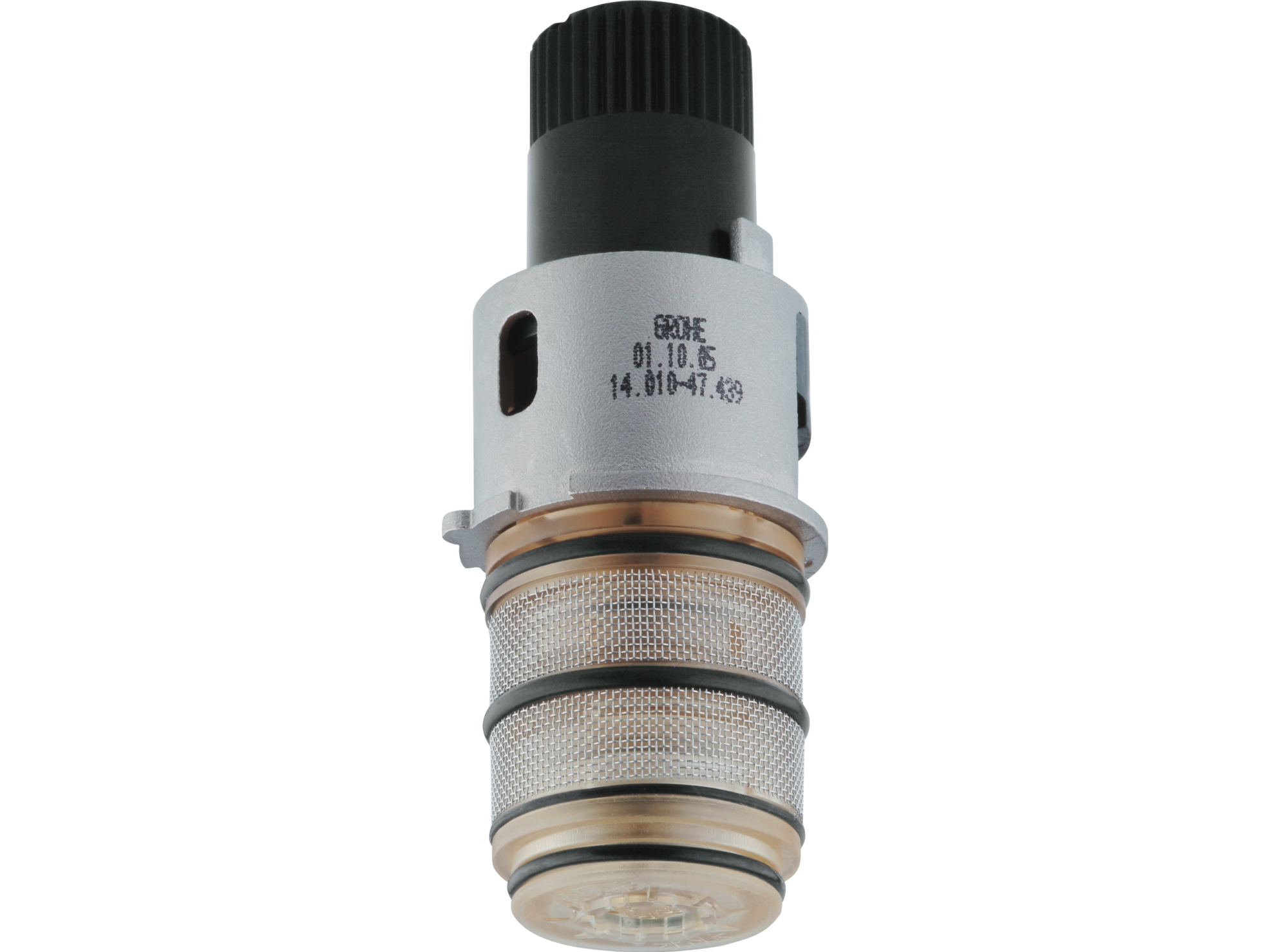 Grohe Termostatelement Ny mod - Grohe model nr. 47439 47439000
