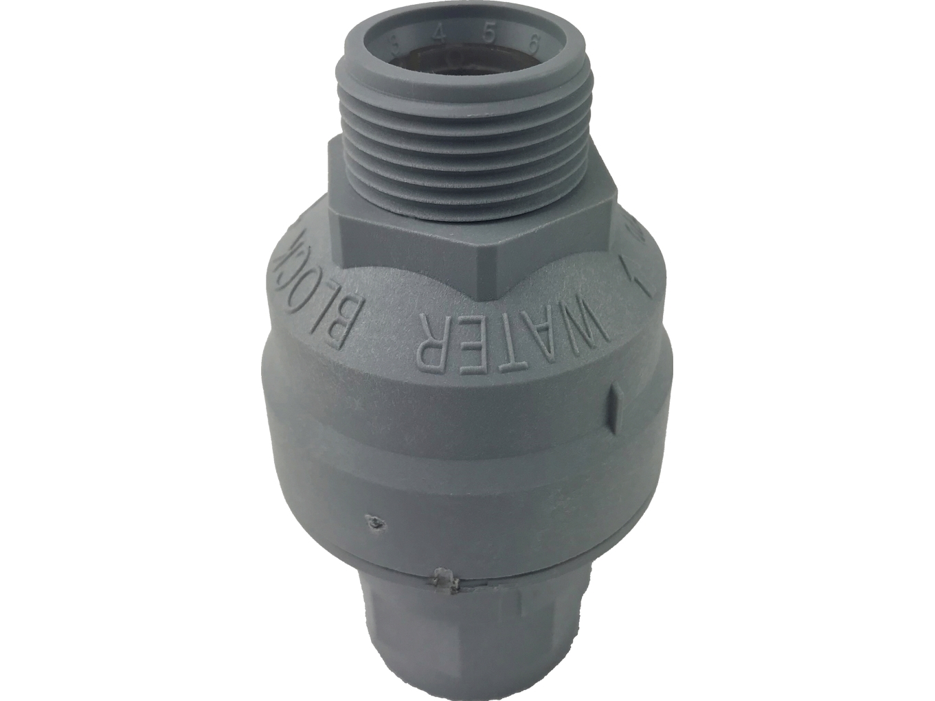 Neoperl Water Block Vandsikring 3/4