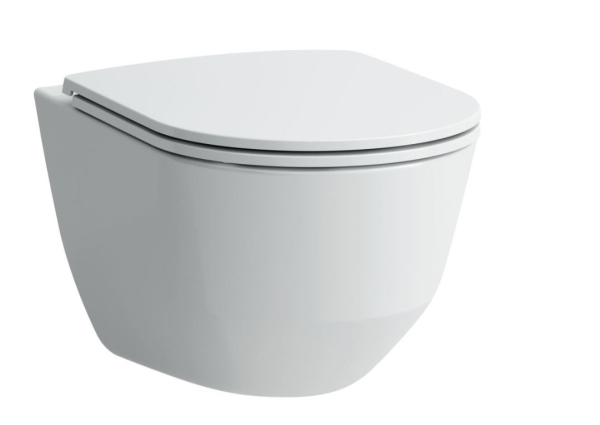 Laufen Pro rimless hængeskål LCC