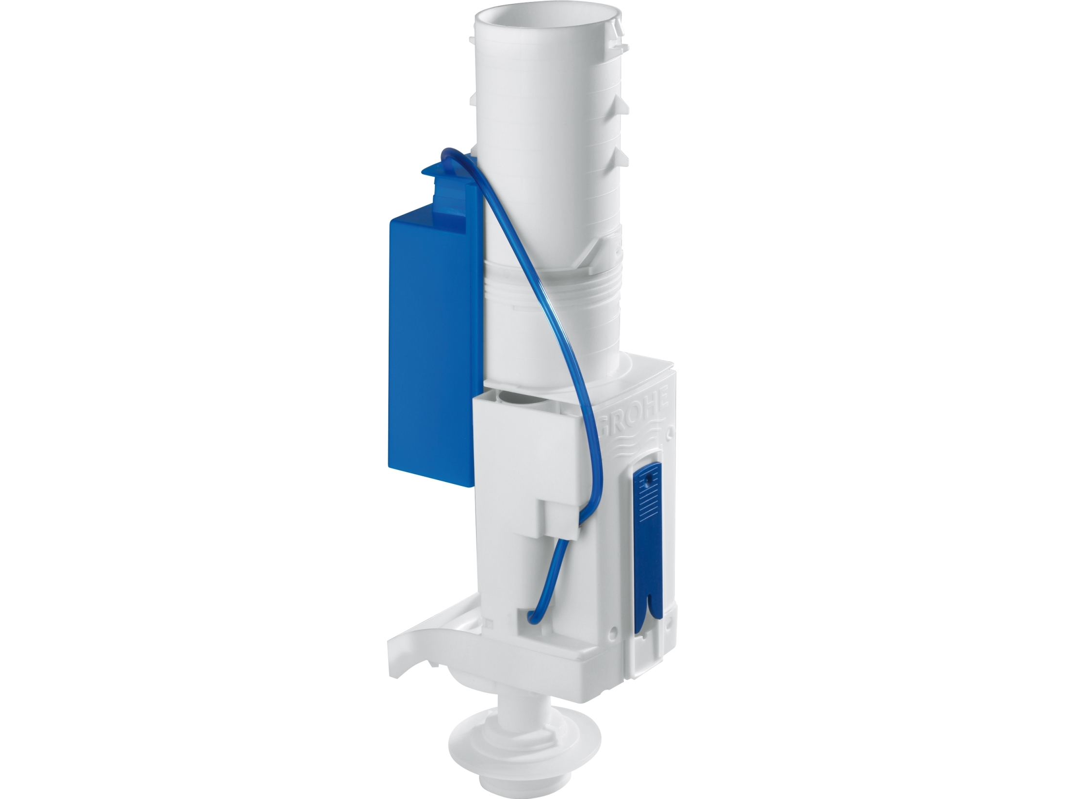 Grohe Aflbsventil, AV1, 6 - 9 l indstillelig