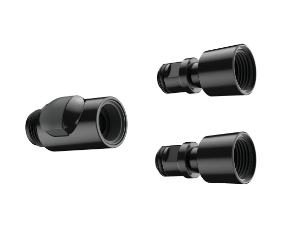 HansGrohe Kopling 1/2 3-dele