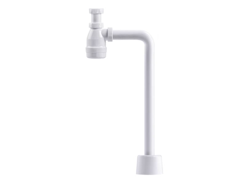 1.1/4 x 32 mm Vandlåssæt hvid plast