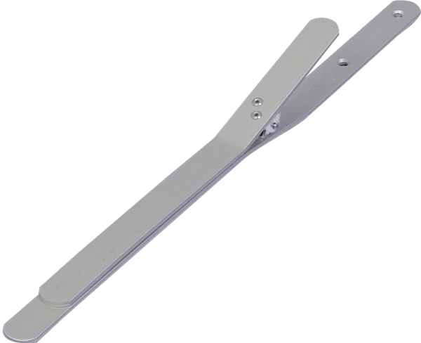 Justerbar downlight hvid med Multi-chip-teknologi, IP21, 8W/827, 230V, med Comfort Linse 36 °, 562 lm, 2700K (L70) 35000 timer