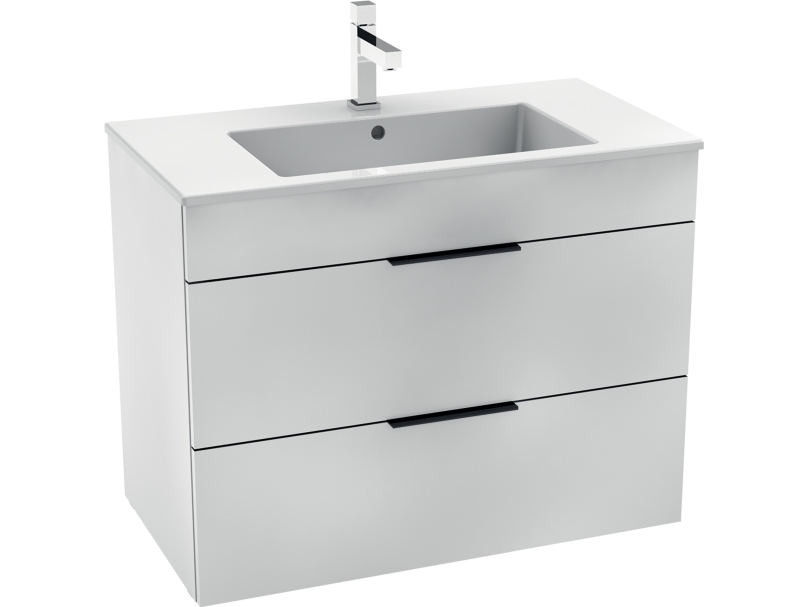 Jika Bathroom Cabinet With Sinkcube4537621763