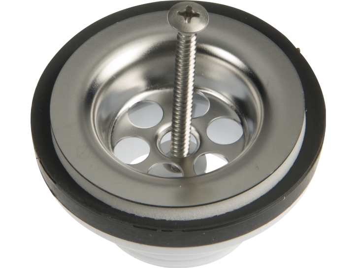 FIX-PRO 1 1/4 forkromet rist til