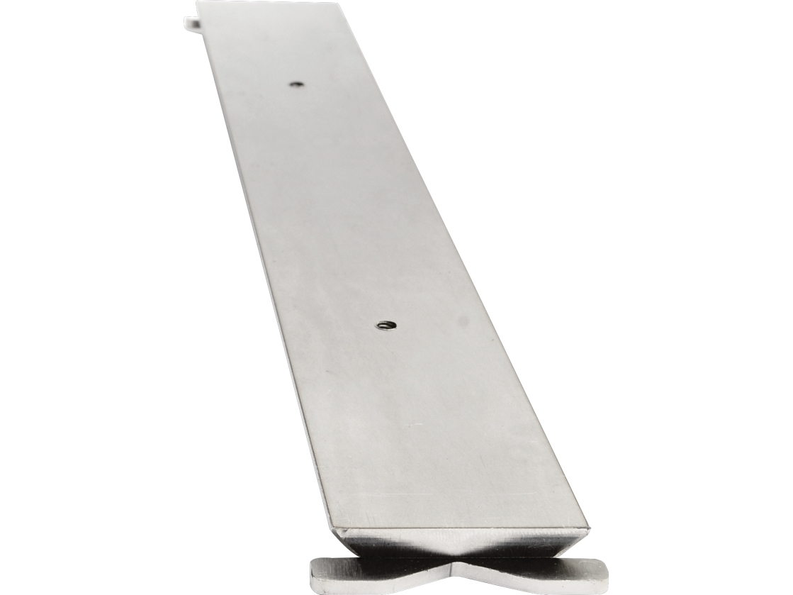 Unidrain 700 mm HighLine Custom uden ramme t/rendeafløbsarmatur
