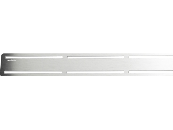 Unidrain 900 mm Anniversario rist t/Unidrain rendeafløbsarmatur