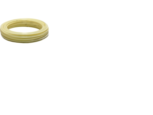 Wavin Tigris Pex-One pexrør til brugsvand og varme - 12x2,0 mm - rulle á 100 meter - PN10 - 95 grader - (100 meter)