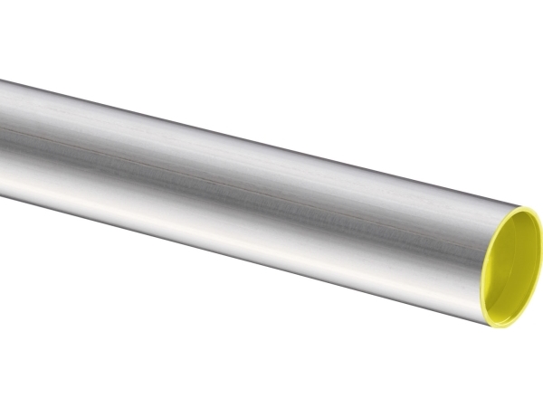 VIEGA Sanpress Rør Nikkelholdig 76,1X2Mm - (6 meter)