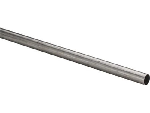 VIEGA Sanpress rør rustfri nikkelfri 28X1,2 mm - (3 meter)