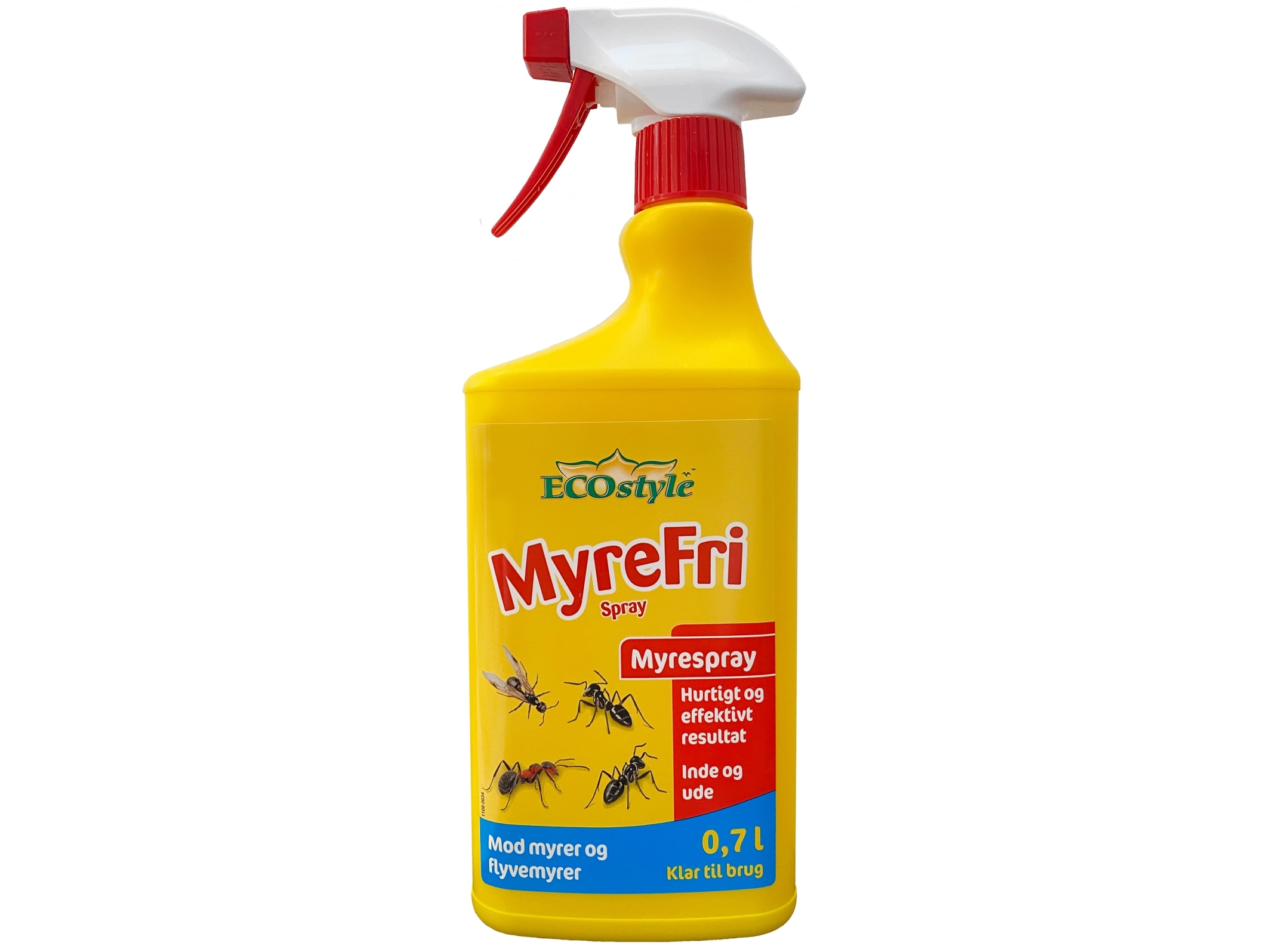 MyreFri Spray 700 ml