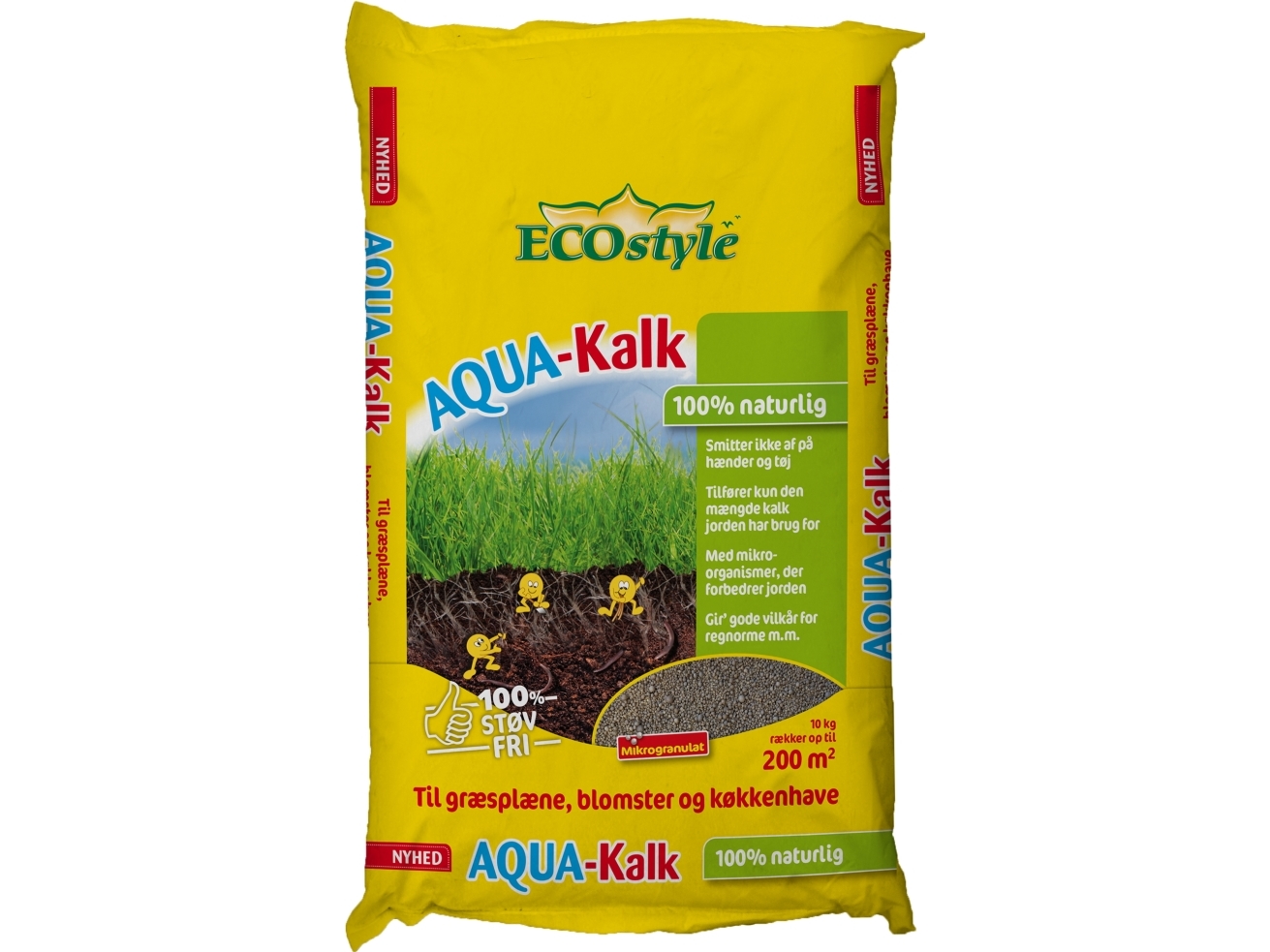 AQUA slam 10 kg